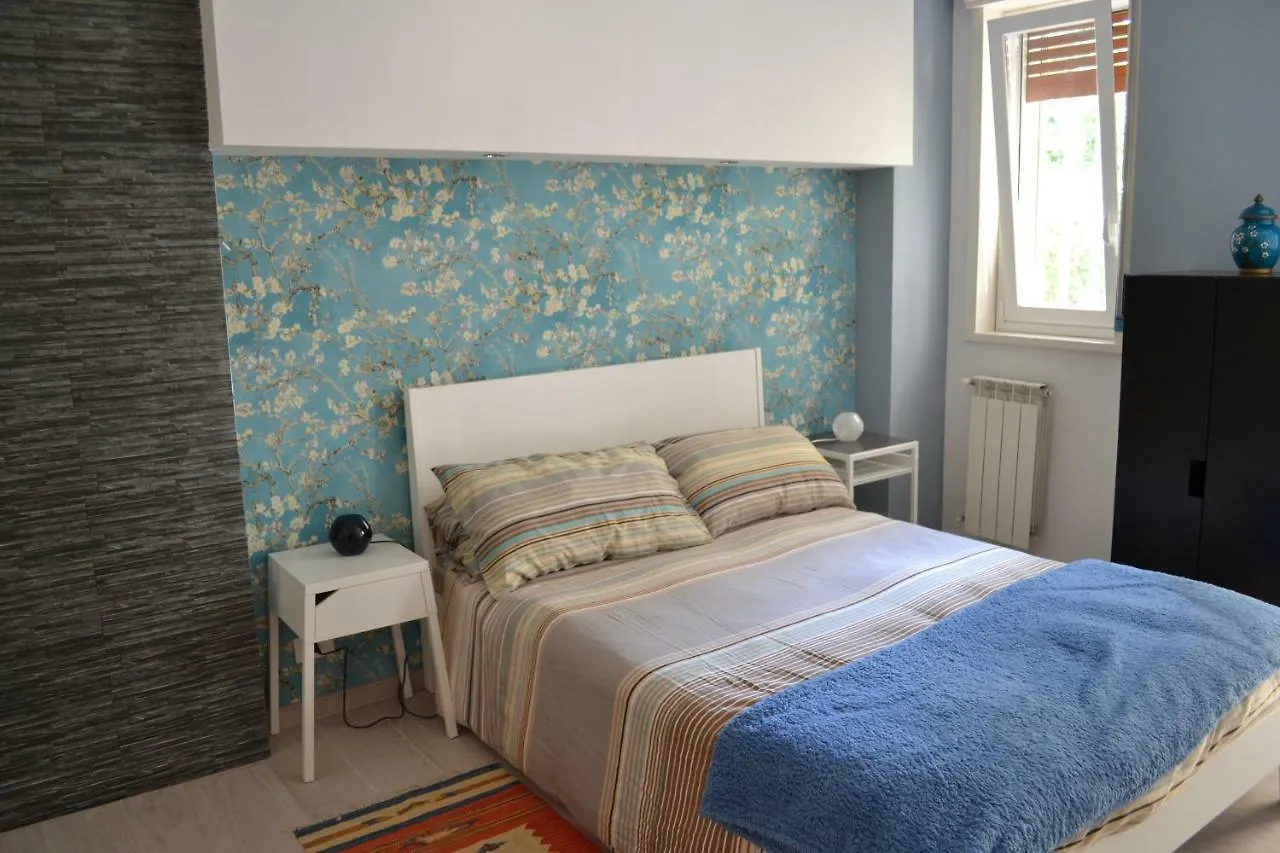 Suite Time Van Gogh Catania