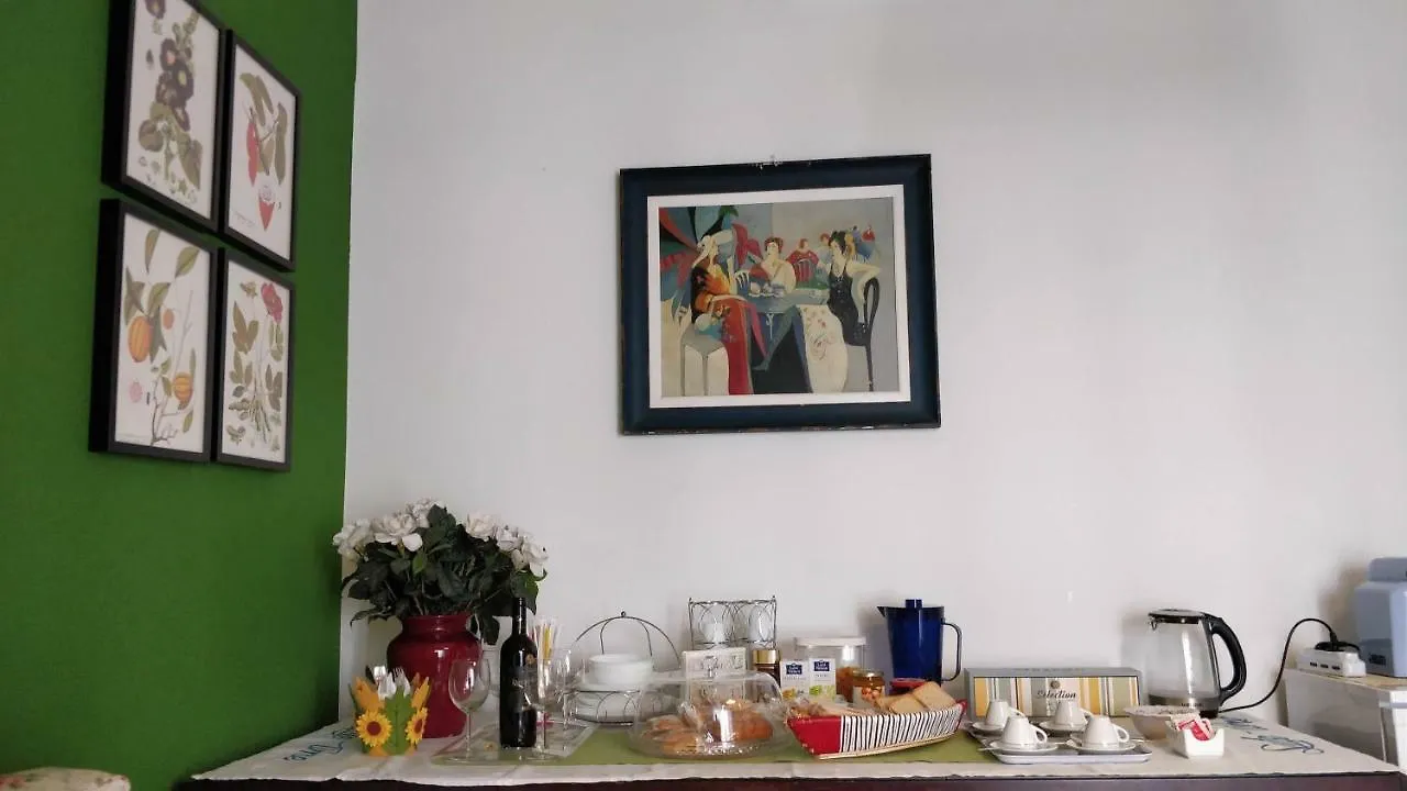 Suite Time Van Gogh Catania