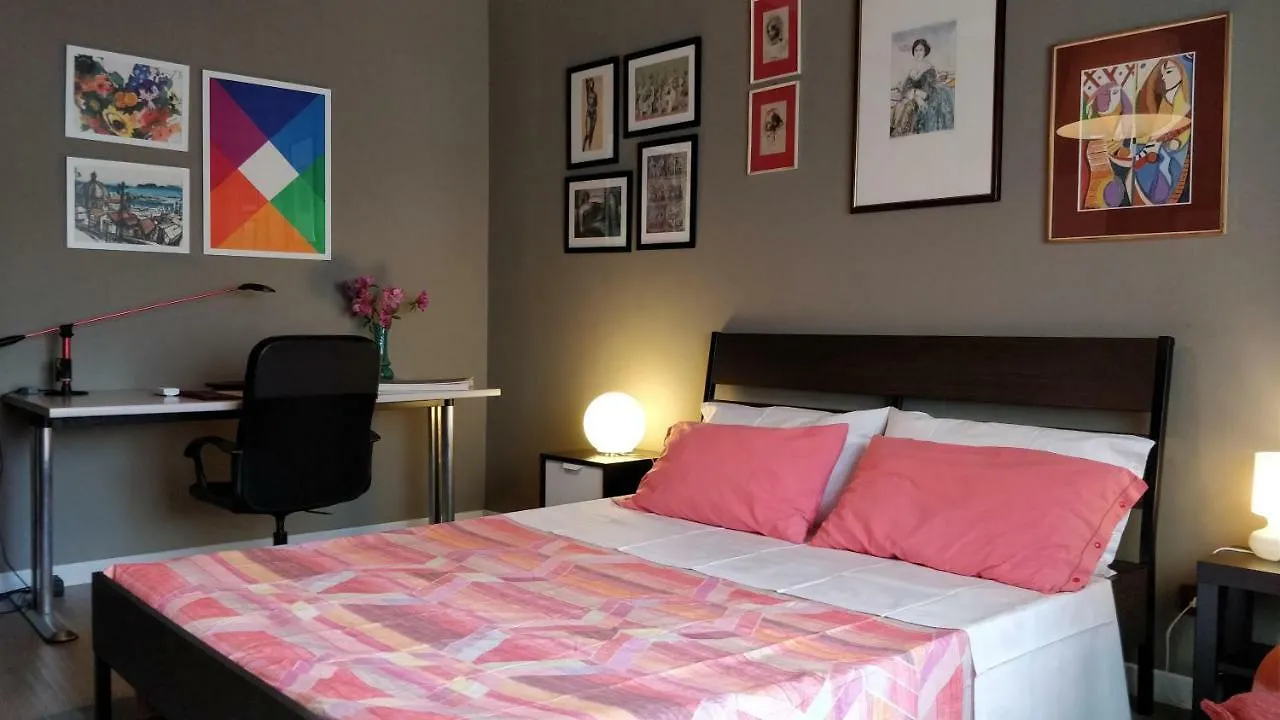 Suite Time Van Gogh Catania 0*,  Italy