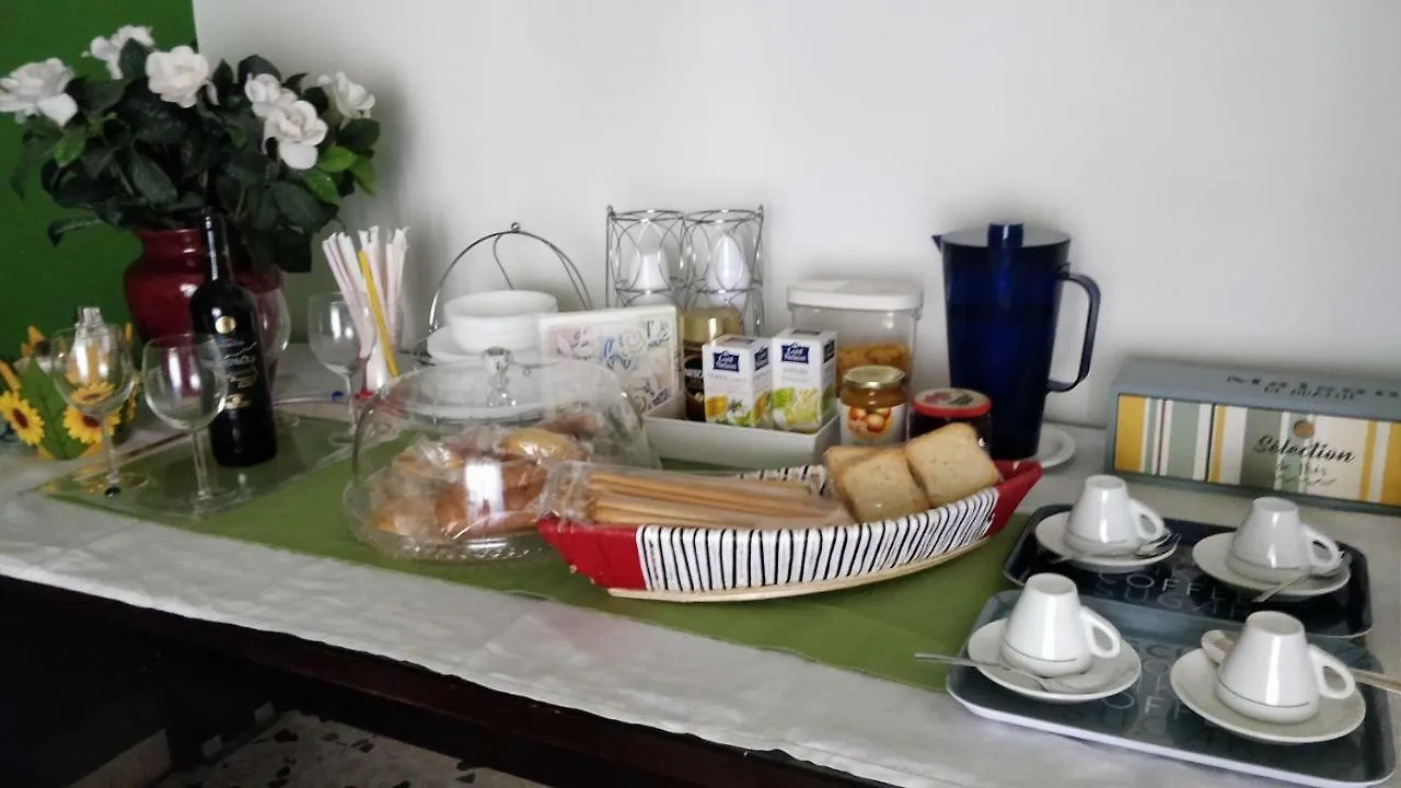 Suite Time Van Gogh Catania Apartment