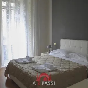 Apartment A 2 Passi Da Stesicoro, Catania