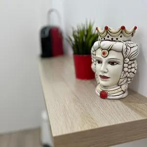Dimora Sicula Accommodatie bij particulieren