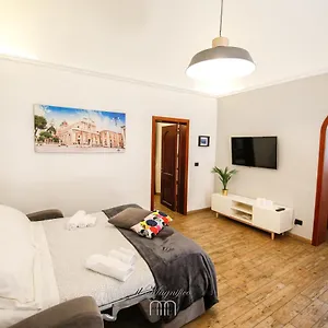 Apartment Il Magnifico, Catania